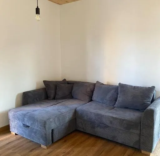 Huettenzauber * Augsburg