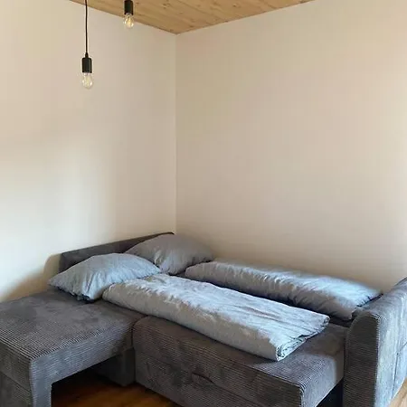 Apartment Huettenzauber Augsburg
