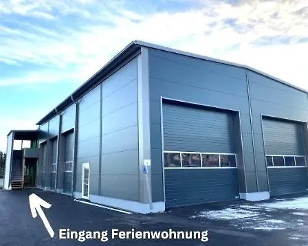 Huettenzauber アウグスブルク